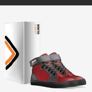 Sneakers - Vazaro Valmani